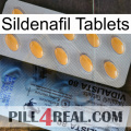 Sildenafil Tablets 44